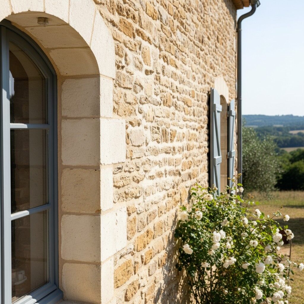 Projet de Boucher - Photo 1